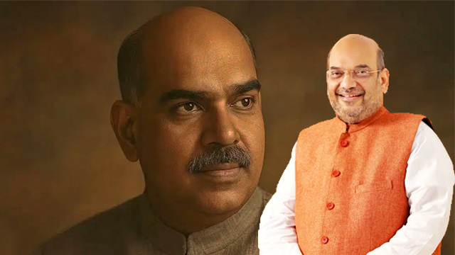 Amit Shah: শ্যামাপ্রসাদ মুখোপাধ্যায়ের ১২৫ তম জন্মজয়ন্তী উপলক্ষ্যে কলকাতায় আসছেন অমিত শাহ